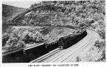 Horseshoe Curve Souvenir, Frame 9, 1952